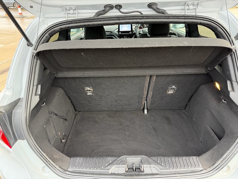 Ford Fiesta 1.5T EcoBoost ST-2 Hatchback 3dr Petrol Manual Euro 6 (200 ps) - U10003691