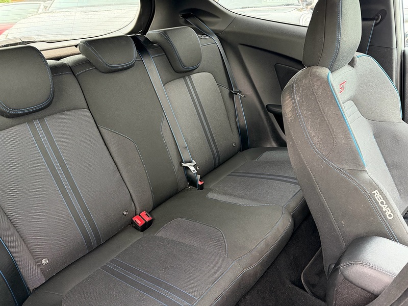 Ford Fiesta 1.5T EcoBoost ST-2 Hatchback 3dr Petrol Manual Euro 6 (200 ps) - U10003691