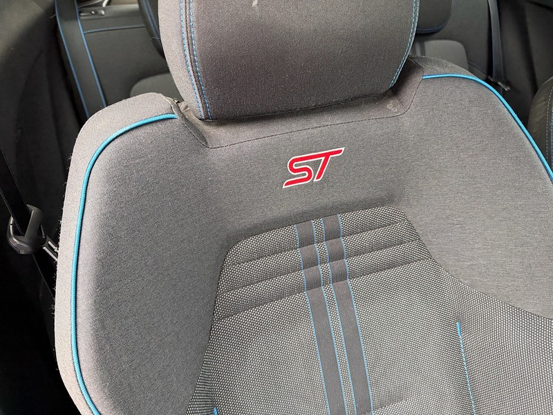 Ford Fiesta 1.5T EcoBoost ST-2 Hatchback 3dr Petrol Manual Euro 6 (200 ps) - U10003691