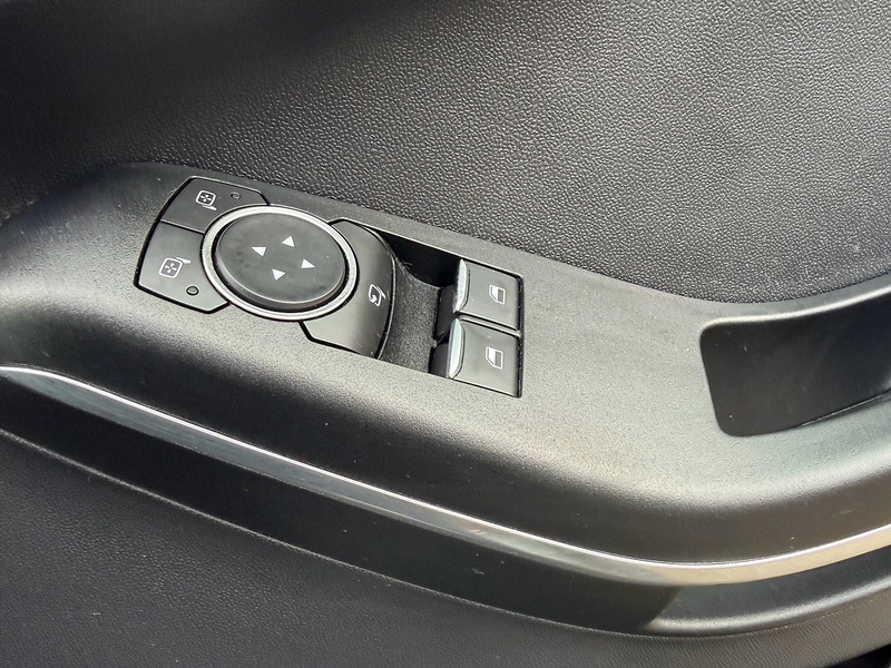 Ford Fiesta 1.5T EcoBoost ST-2 Hatchback 3dr Petrol Manual Euro 6 (200 ps) - U10003691