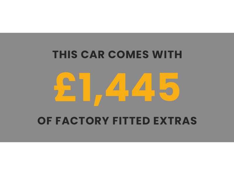 Ford Fiesta 1.5T EcoBoost ST-2 Hatchback 3dr Petrol Manual Euro 6 (200 ps) - U10003691