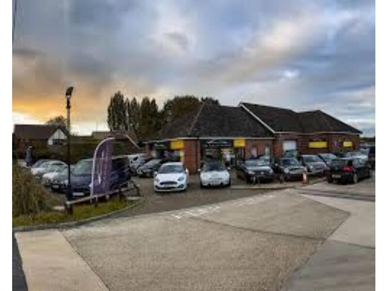 Volkswagen Polo 1.0 EVO Match Hatchback 5dr Petrol Manual Euro 6 (s/s) (80 ps) - U10003693