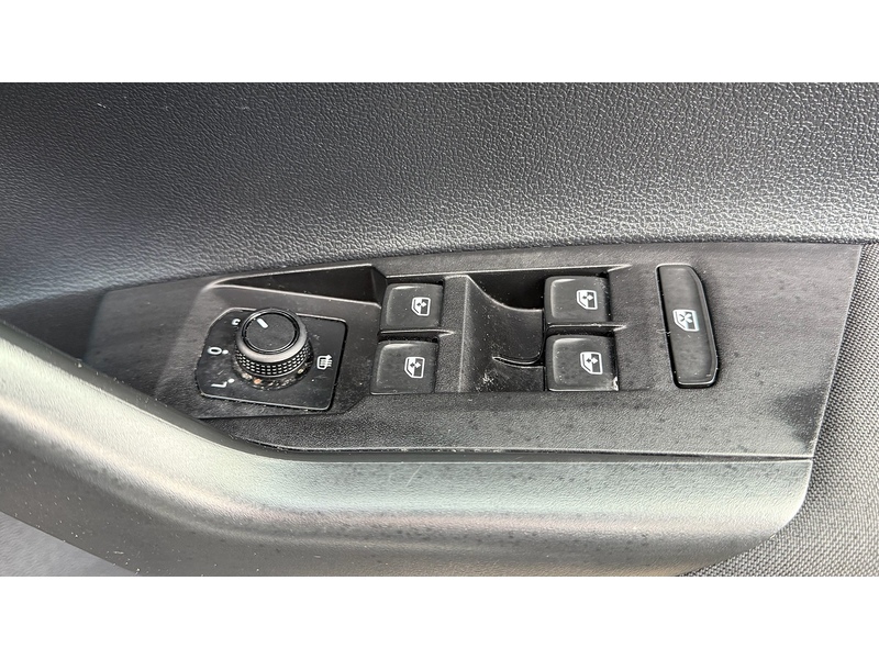 Volkswagen Polo 1.0 EVO Match Hatchback 5dr Petrol Manual Euro 6 (s/s) (80 ps) - U10003693