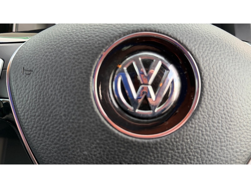 Volkswagen Polo 1.0 EVO Match Hatchback 5dr Petrol Manual Euro 6 (s/s) (80 ps) - U10003693