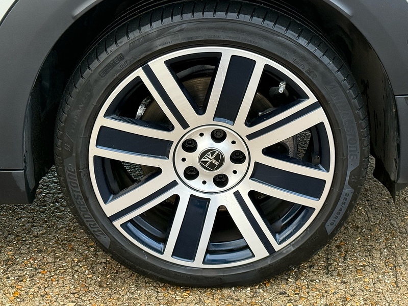 MINI Countryman 2.0 Cooper S Exclusive SUV 5dr Petrol Steptronic Euro 6 (s/s) (178 ps) - U10003694