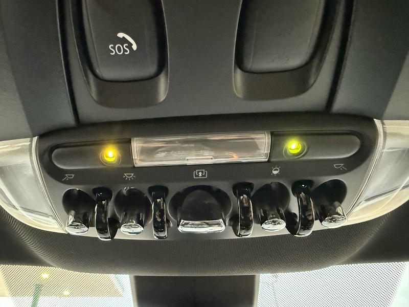 MINI Countryman 2.0 Cooper S Exclusive SUV 5dr Petrol Steptronic Euro 6 (s/s) (178 ps) - U10003694