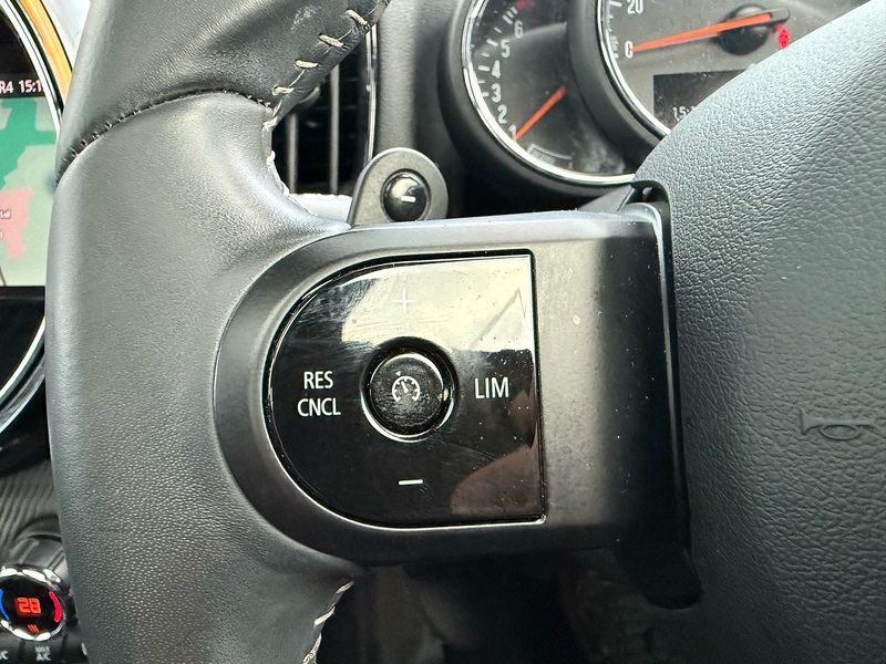 MINI Countryman 2.0 Cooper S Exclusive SUV 5dr Petrol Steptronic Euro 6 (s/s) (178 ps) - U10003694