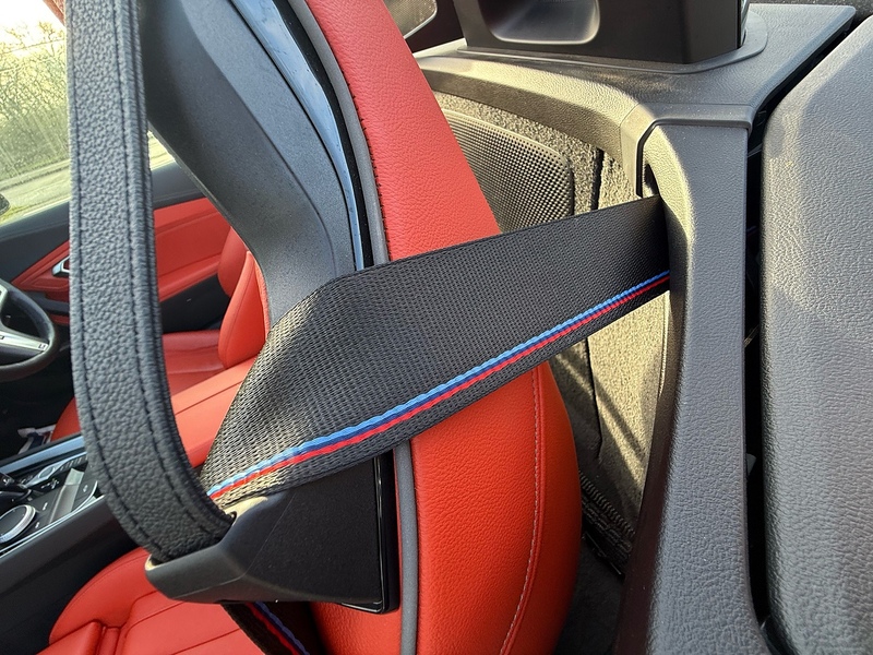 BMW Z4 2.0 20i M Sport Convertible 2dr Petrol Auto sDrive Euro 6 (s/s) (197 ps) - U10003697