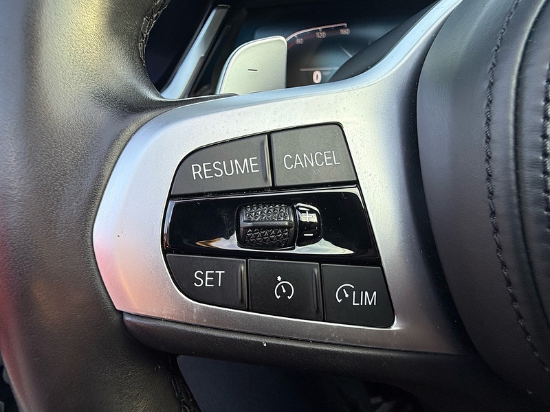 BMW Z4 2.0 20i M Sport Convertible 2dr Petrol Auto sDrive Euro 6 (s/s) (197 ps) - U10003697