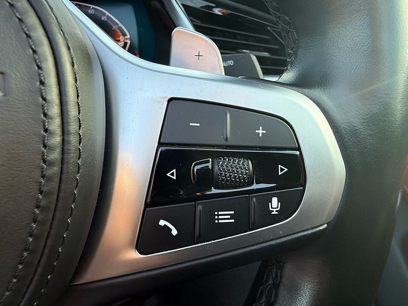 BMW Z4 2.0 20i M Sport Convertible 2dr Petrol Auto sDrive Euro 6 (s/s) (197 ps) - U10003697