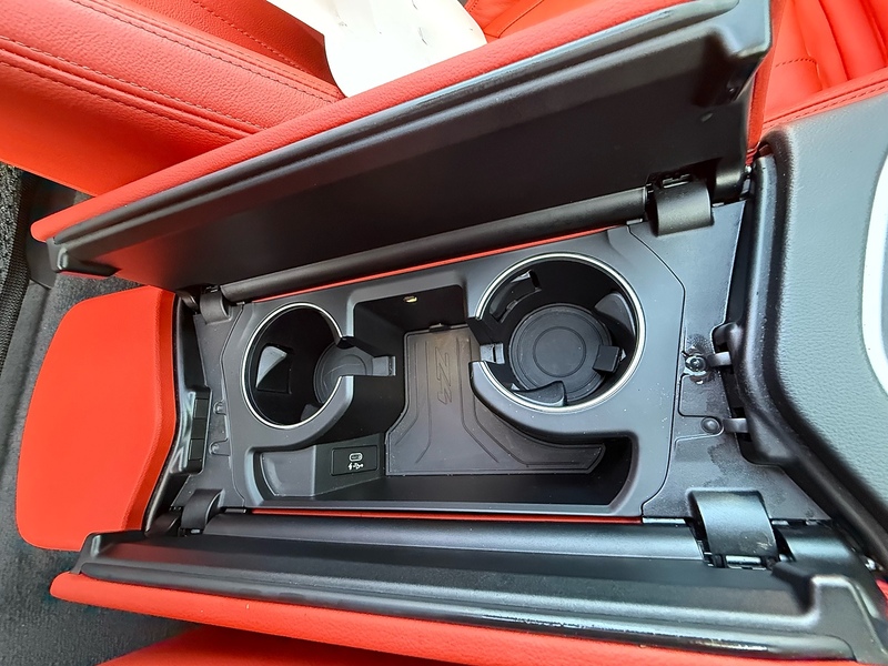 BMW Z4 2.0 20i M Sport Convertible 2dr Petrol Auto sDrive Euro 6 (s/s) (197 ps) - U10003697