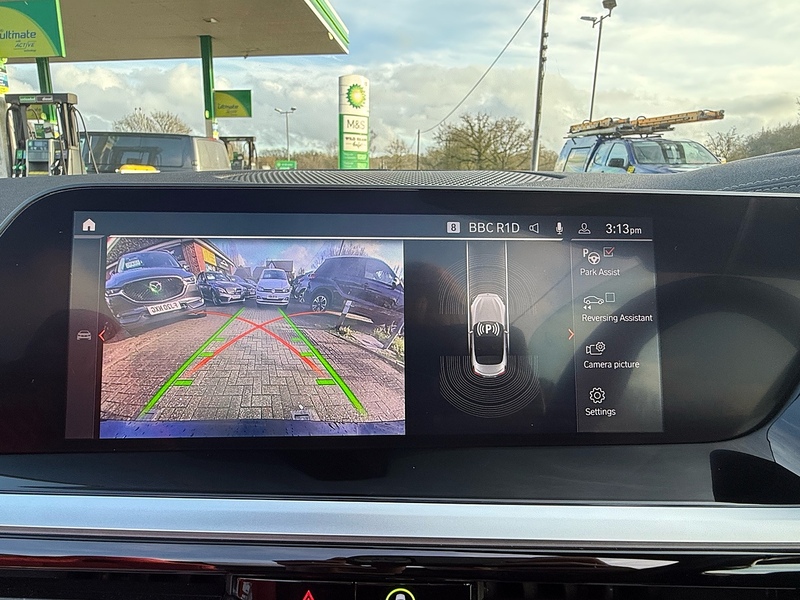 BMW Z4 2.0 20i M Sport Convertible 2dr Petrol Auto sDrive Euro 6 (s/s) (197 ps) - U10003697