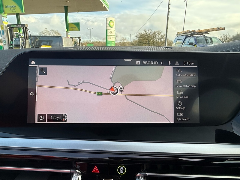 BMW Z4 2.0 20i M Sport Convertible 2dr Petrol Auto sDrive Euro 6 (s/s) (197 ps) - U10003697