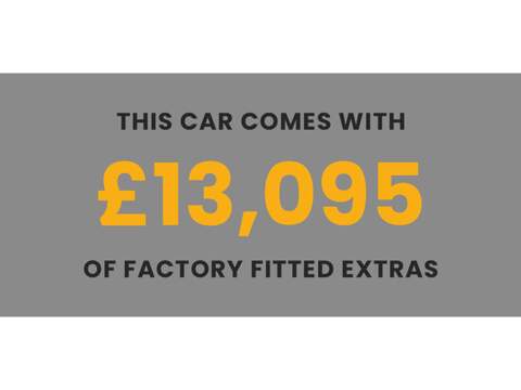 Mercedes-Benz S Class 4.0 S560 V8 BiTurbo AMG Line (Premium) Coupe 2dr Petrol G-Tronic Euro 6 (s/s) (469 ps) - U10003698