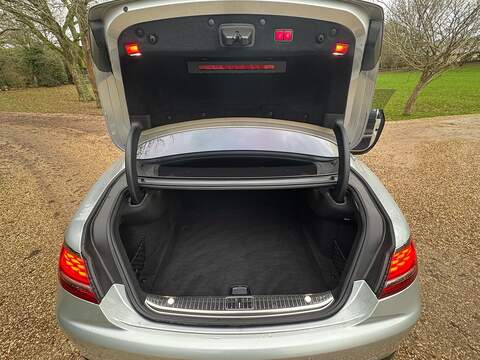 Mercedes-Benz S Class 4.0 S560 V8 BiTurbo AMG Line (Premium) Coupe 2dr Petrol G-Tronic Euro 6 (s/s) (469 ps) - U10003698