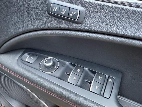 Alfa Romeo Stelvio 2.9 V6 Bi-Turbo Quadrifoglio Auto Q4 AWD Euro 6 (s/s) 5dr - U10003699