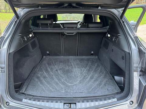 Alfa Romeo Stelvio 2.9 V6 Bi-Turbo Quadrifoglio Auto Q4 AWD Euro 6 (s/s) 5dr - U10003699