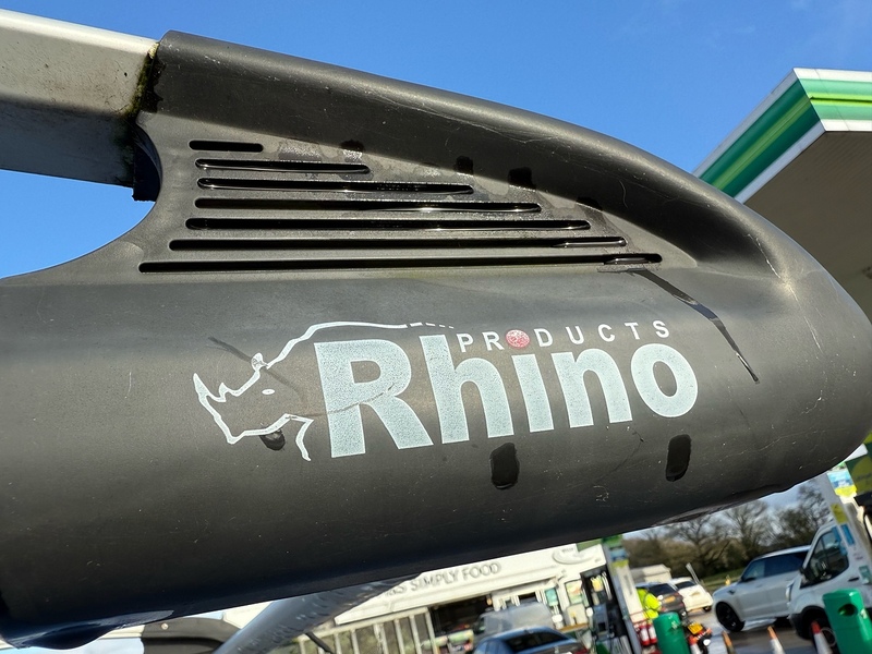 Citroen Berlingo 1.5 BlueHDi 650 Enterprise M Panel Van 5dr Diesel Manual SWB Euro 6 (s/s) (75 ps) - U10003704