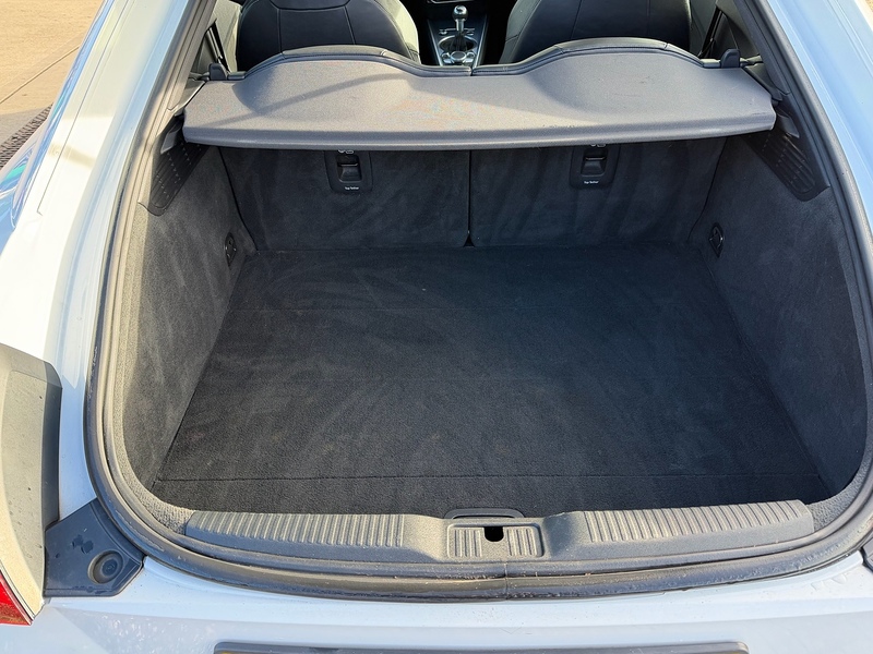 Audi TT 1.8 TFSI S line Coupe 3dr Petrol Manual Euro 6 (s/s) (180 ps) - U10003706