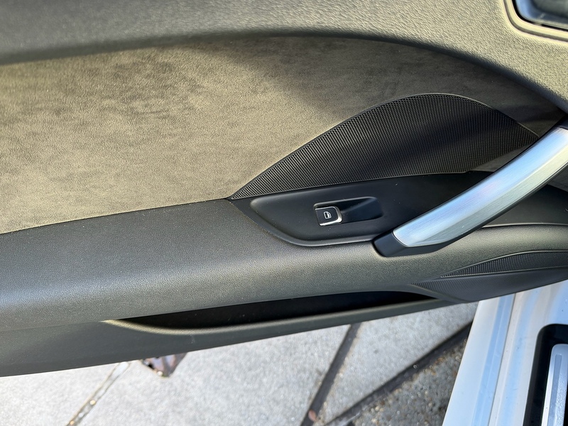 Audi TT 1.8 TFSI S line Coupe 3dr Petrol Manual Euro 6 (s/s) (180 ps) - U10003706