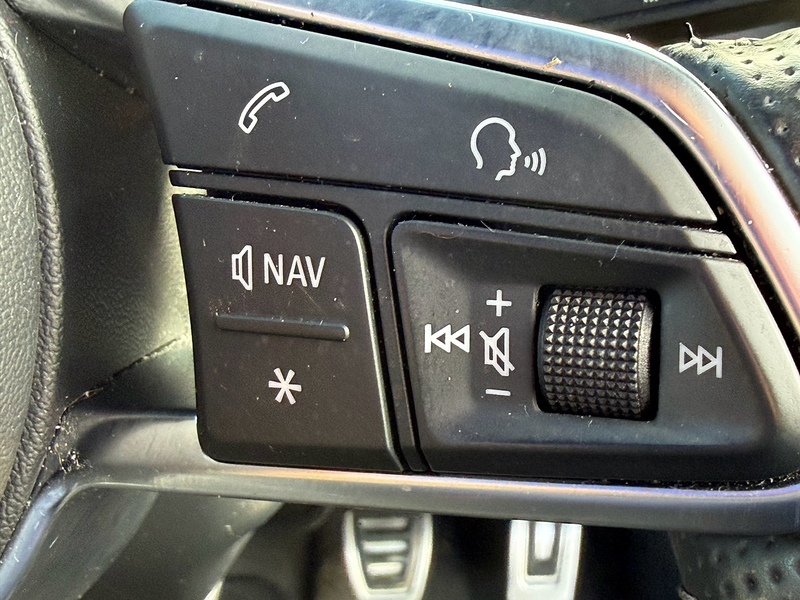 Audi TT 1.8 TFSI S line Coupe 3dr Petrol Manual Euro 6 (s/s) (180 ps) - U10003706