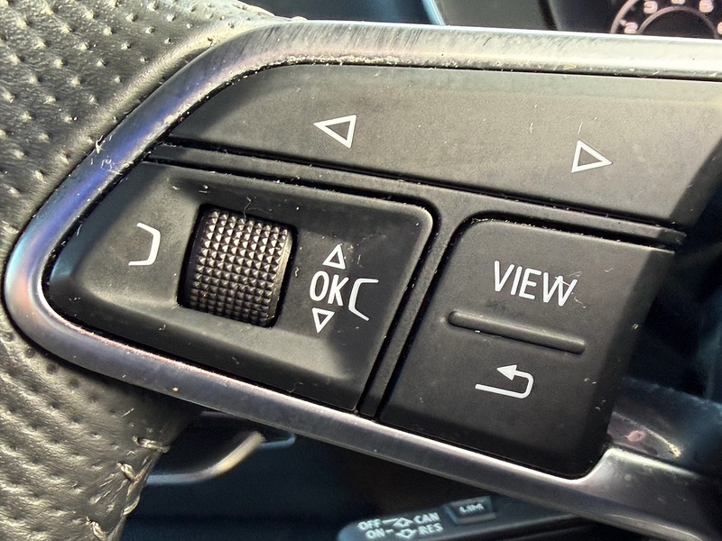 Audi TT 1.8 TFSI S line Coupe 3dr Petrol Manual Euro 6 (s/s) (180 ps) - U10003706