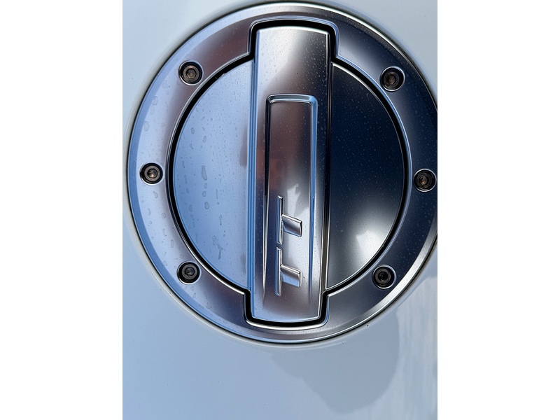 Audi TT 1.8 TFSI S line Coupe 3dr Petrol Manual Euro 6 (s/s) (180 ps) - U10003706