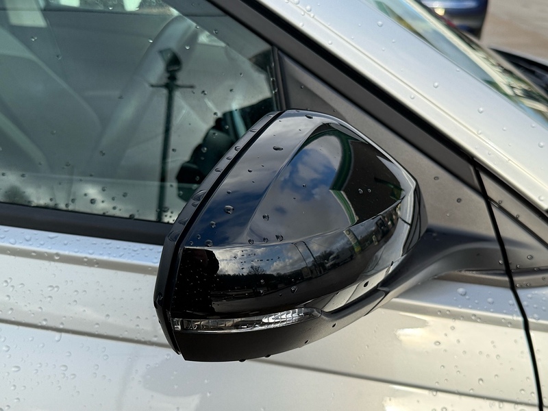 Volkswagen Polo 1.0 TSI Style Hatchback 5dr Petrol Manual Euro 6 (s/s) (95 ps) - U10003710