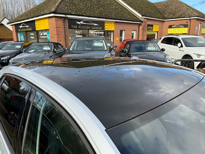 Volkswagen Polo 1.0 TSI Style Hatchback 5dr Petrol Manual Euro 6 (s/s) (95 ps) - U10003710