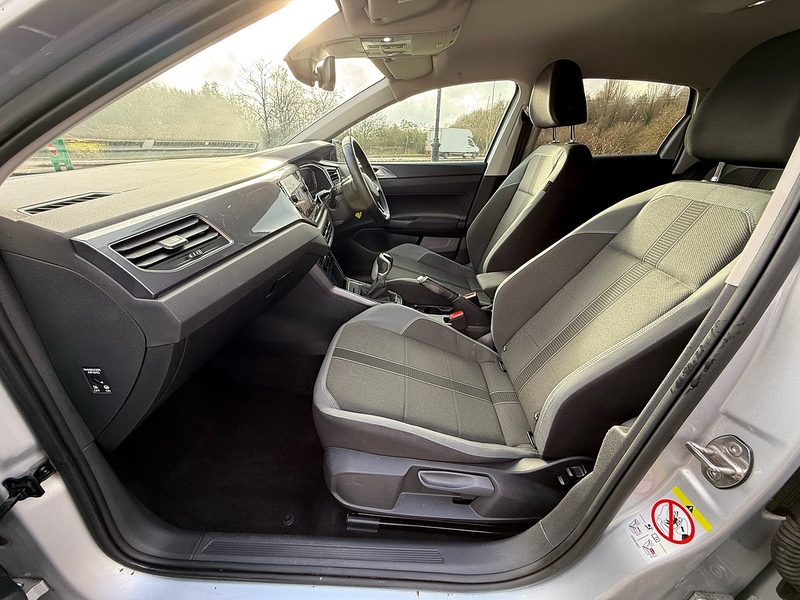 Volkswagen Polo 1.0 TSI Style Hatchback 5dr Petrol Manual Euro 6 (s/s) (95 ps) - U10003710
