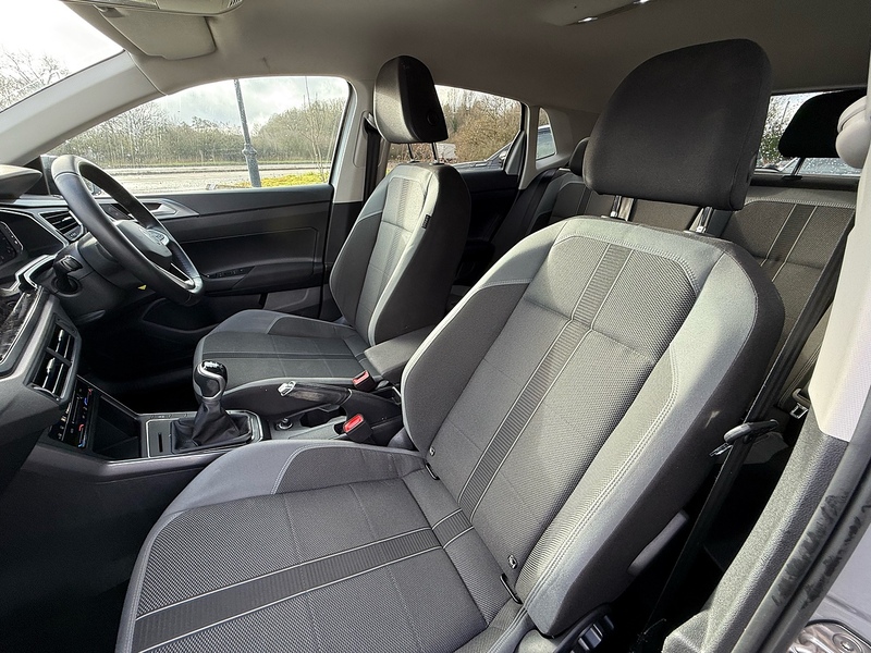 Volkswagen Polo 1.0 TSI Style Hatchback 5dr Petrol Manual Euro 6 (s/s) (95 ps) - U10003710