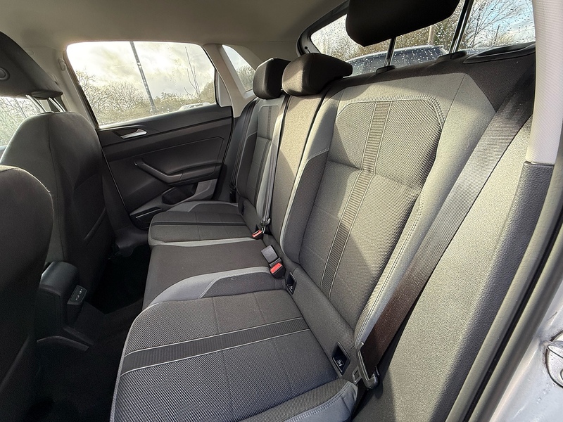 Volkswagen Polo 1.0 TSI Style Hatchback 5dr Petrol Manual Euro 6 (s/s) (95 ps) - U10003710