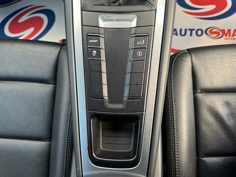 Porsche Cayman 3.4 981 S Coupe 2dr Petrol Manual Euro 5 (s/s) (325 ps) - U10003711