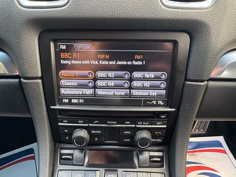 Porsche Cayman 3.4 981 S Coupe 2dr Petrol Manual Euro 5 (s/s) (325 ps) - U10003711