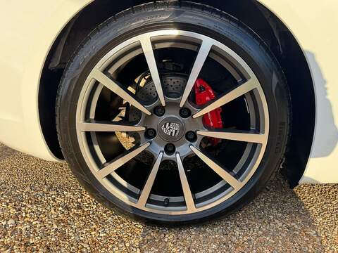 Porsche Cayman 3.4 981 S Coupe 2dr Petrol Manual Euro 5 (s/s) (325 ps) - U10003711