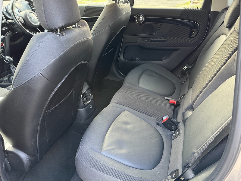 MINI Countryman 1.5 Cooper SUV 5dr Petrol Auto Euro 6 (s/s) (136 ps) - U10003719