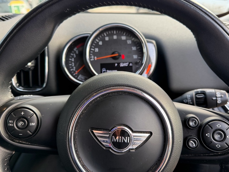 MINI Countryman 1.5 Cooper SUV 5dr Petrol Auto Euro 6 (s/s) (136 ps) - U10003719