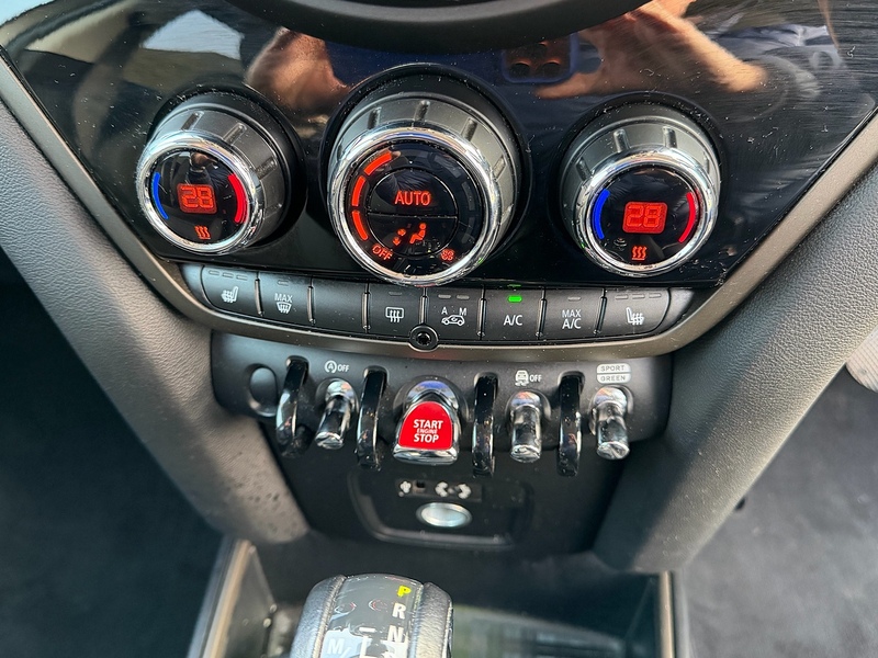 MINI Countryman 1.5 Cooper SUV 5dr Petrol Auto Euro 6 (s/s) (136 ps) - U10003719