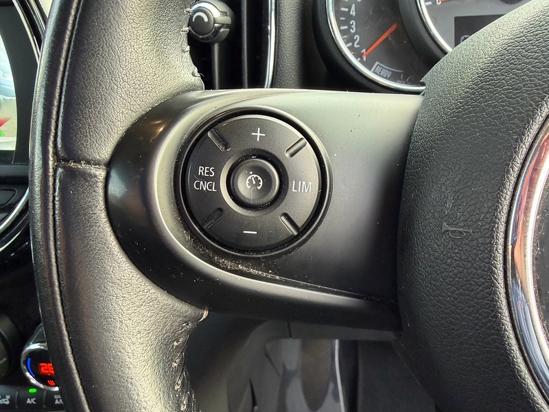 MINI Countryman 1.5 Cooper SUV 5dr Petrol Auto Euro 6 (s/s) (136 ps) - U10003719