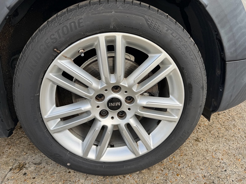 MINI Countryman 1.5 Cooper SUV 5dr Petrol Auto Euro 6 (s/s) (136 ps) - U10003719