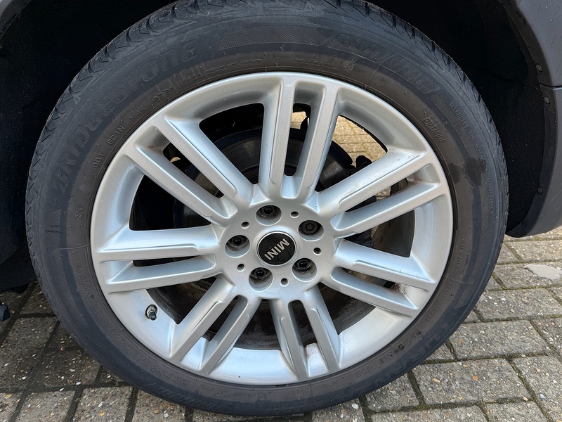 MINI Countryman 1.5 Cooper SUV 5dr Petrol Auto Euro 6 (s/s) (136 ps) - U10003719