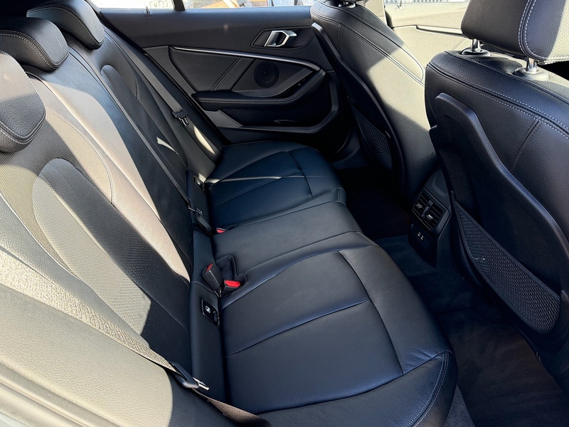 BMW 1 Series 1.5 118i M Sport Hatchback 5dr Petrol DCT Euro 6 (s/s) (140 ps) - U10003720