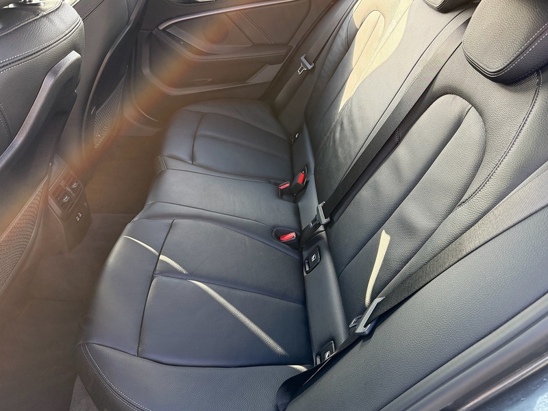 BMW 1 Series 1.5 118i M Sport Hatchback 5dr Petrol DCT Euro 6 (s/s) (140 ps) - U10003720