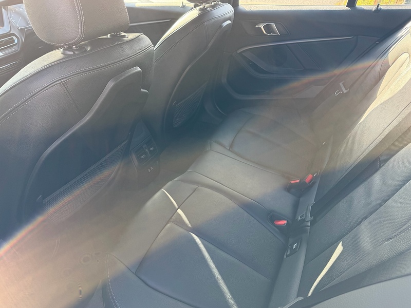 BMW 1 Series 1.5 118i M Sport Hatchback 5dr Petrol DCT Euro 6 (s/s) (140 ps) - U10003720