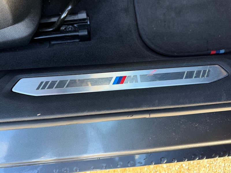 BMW 1 Series 1.5 118i M Sport Hatchback 5dr Petrol DCT Euro 6 (s/s) (140 ps) - U10003720