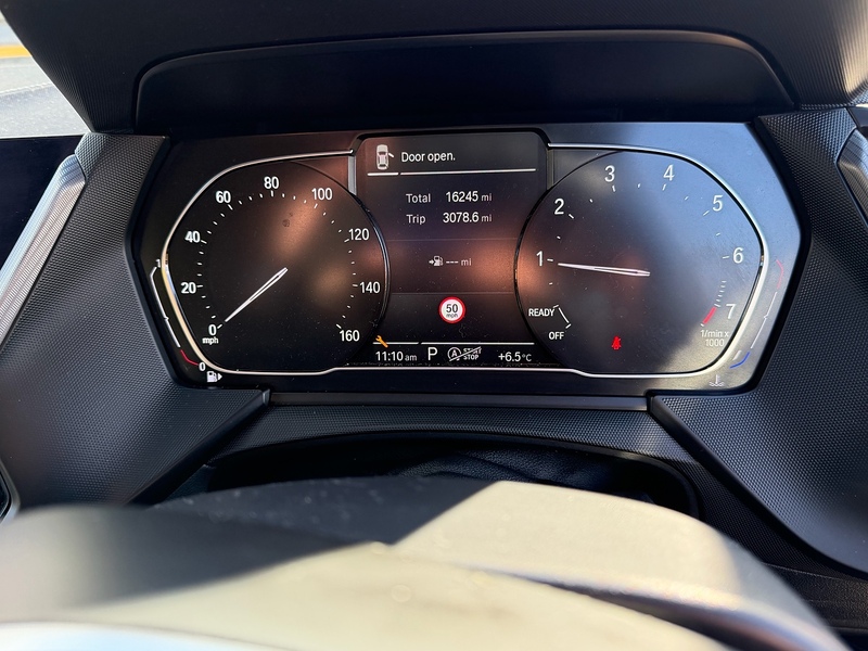 BMW 1 Series 1.5 118i M Sport Hatchback 5dr Petrol DCT Euro 6 (s/s) (140 ps) - U10003720