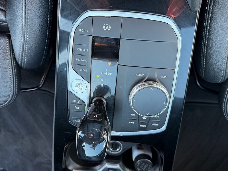 BMW 1 Series 1.5 118i M Sport Hatchback 5dr Petrol DCT Euro 6 (s/s) (140 ps) - U10003720