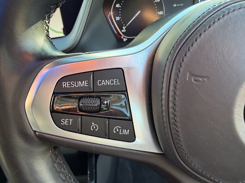 BMW 1 Series 1.5 118i M Sport Hatchback 5dr Petrol DCT Euro 6 (s/s) (140 ps) - U10003720