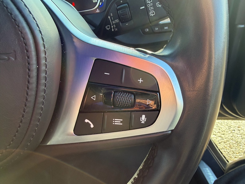 BMW 1 Series 1.5 118i M Sport Hatchback 5dr Petrol DCT Euro 6 (s/s) (140 ps) - U10003720