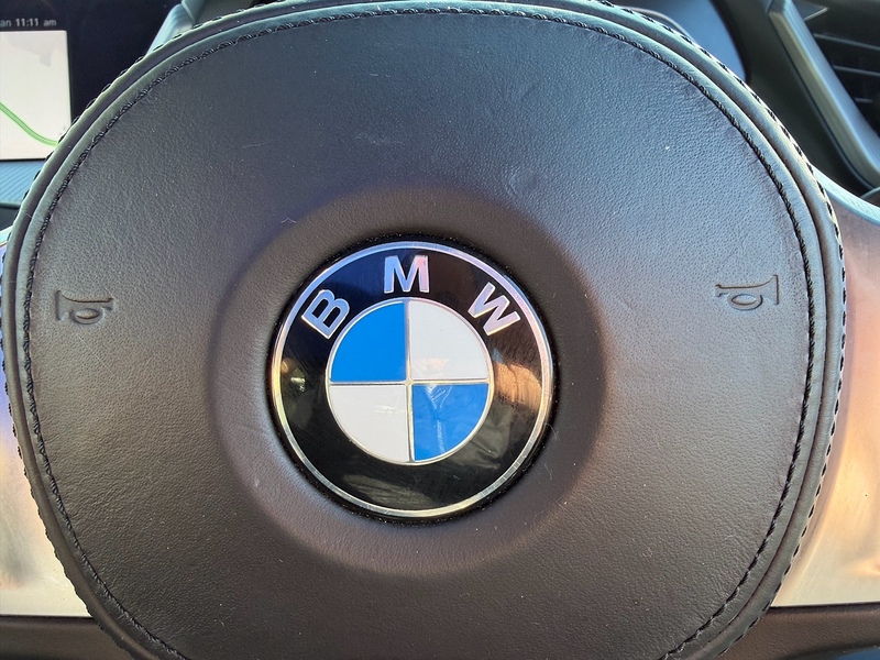 BMW 1 Series 1.5 118i M Sport Hatchback 5dr Petrol DCT Euro 6 (s/s) (140 ps) - U10003720